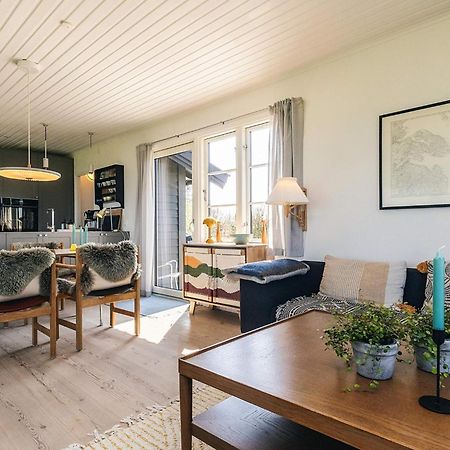 Holiday Home Aeroskobing XII 외부 사진