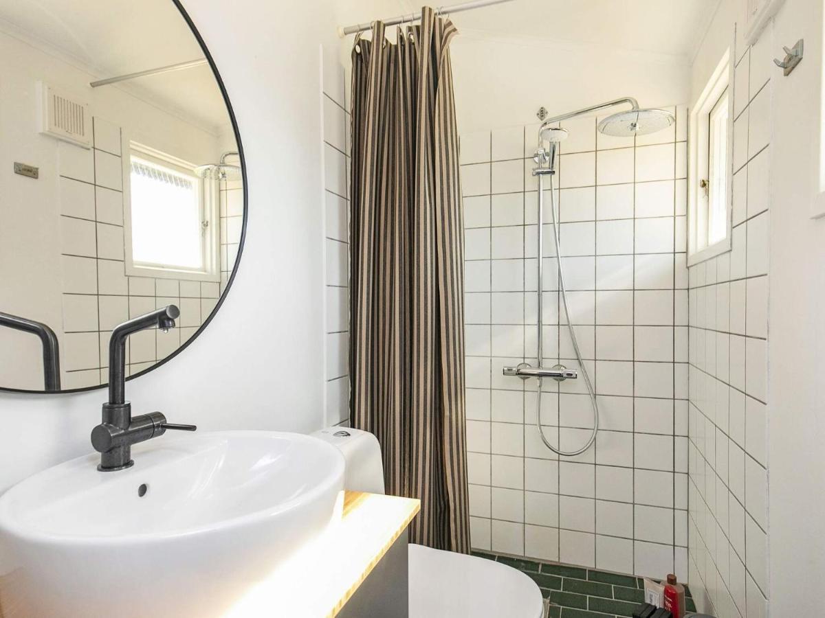 Holiday Home Aeroskobing XII 외부 사진