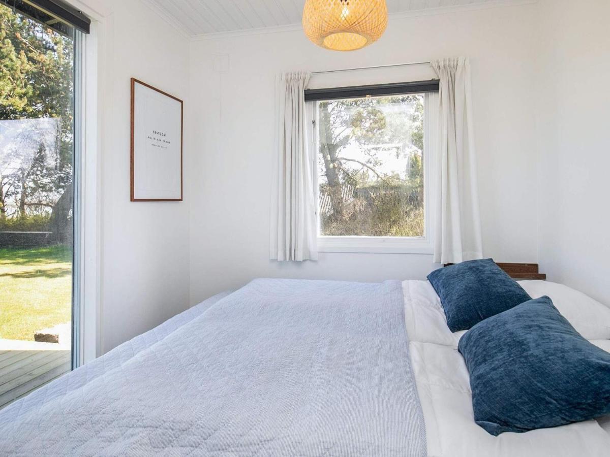 Holiday Home Aeroskobing XII 외부 사진