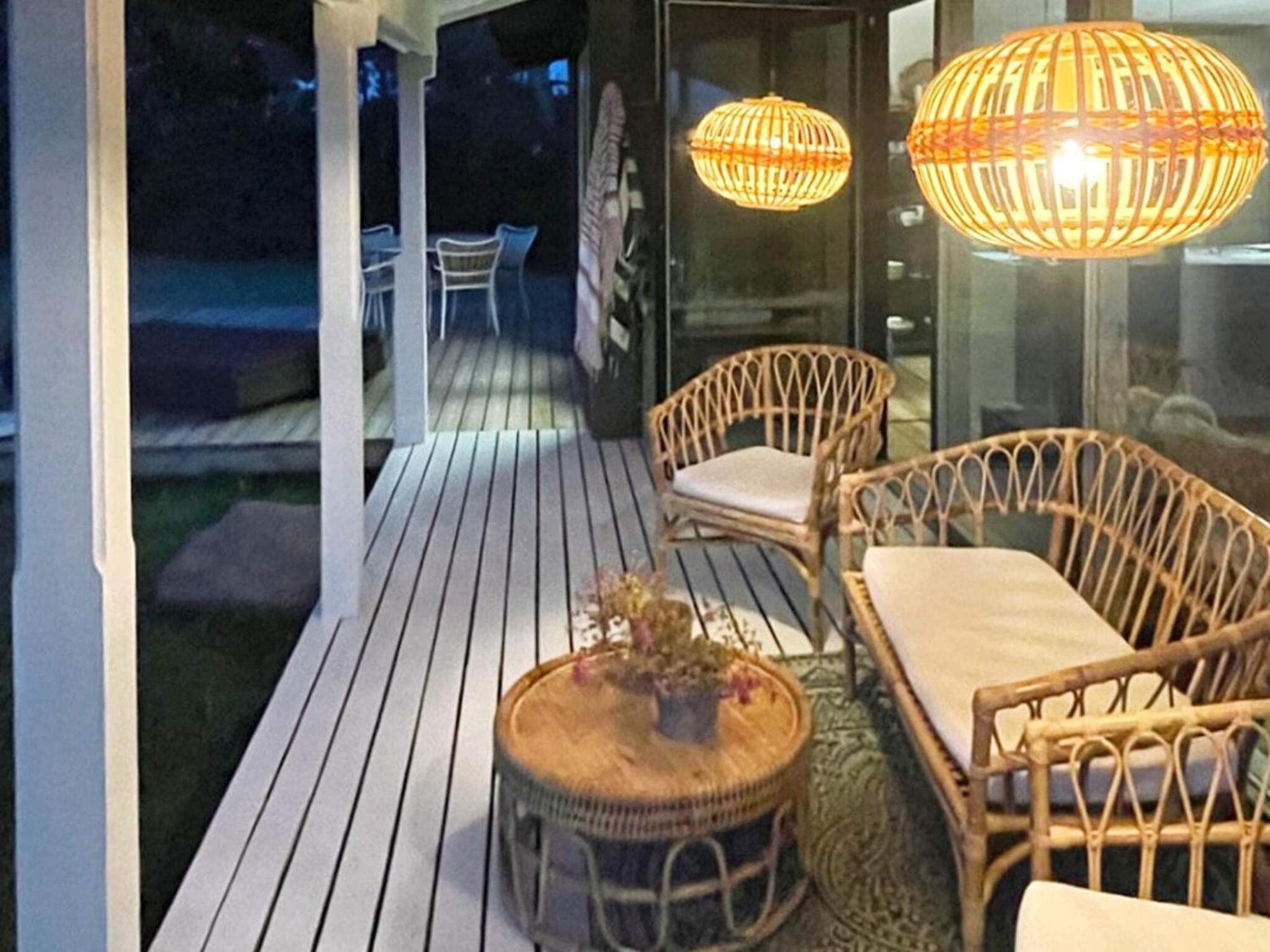 Holiday Home Aeroskobing XII 외부 사진