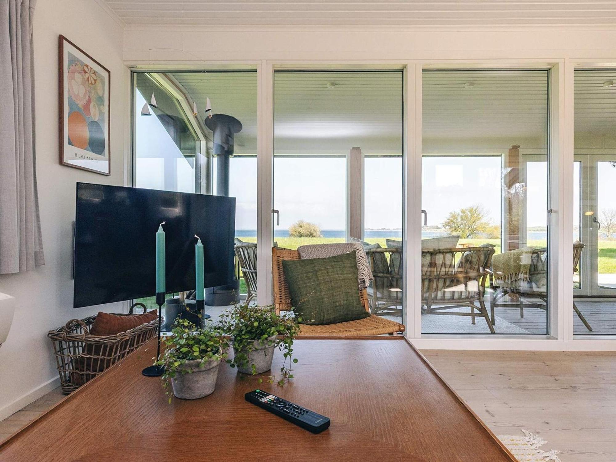 Holiday Home Aeroskobing XII 외부 사진