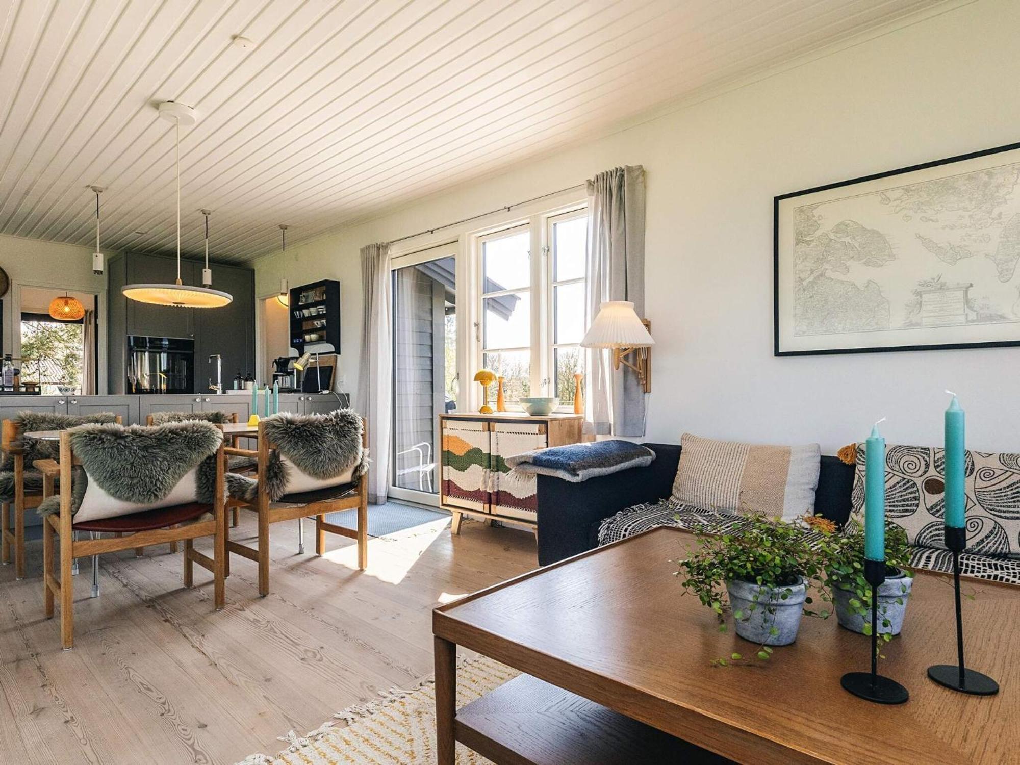 Holiday Home Aeroskobing XII 외부 사진