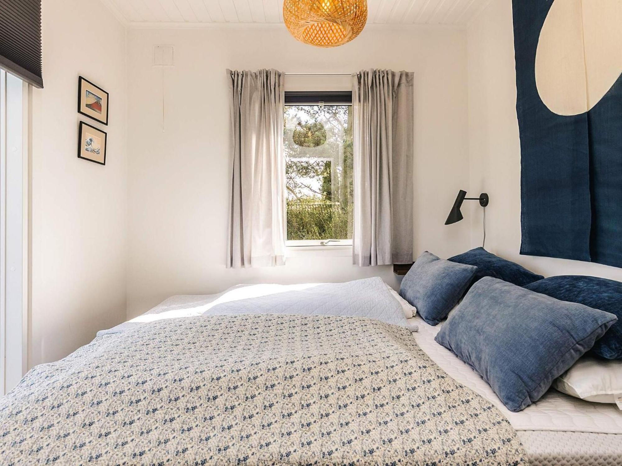 Holiday Home Aeroskobing XII 외부 사진