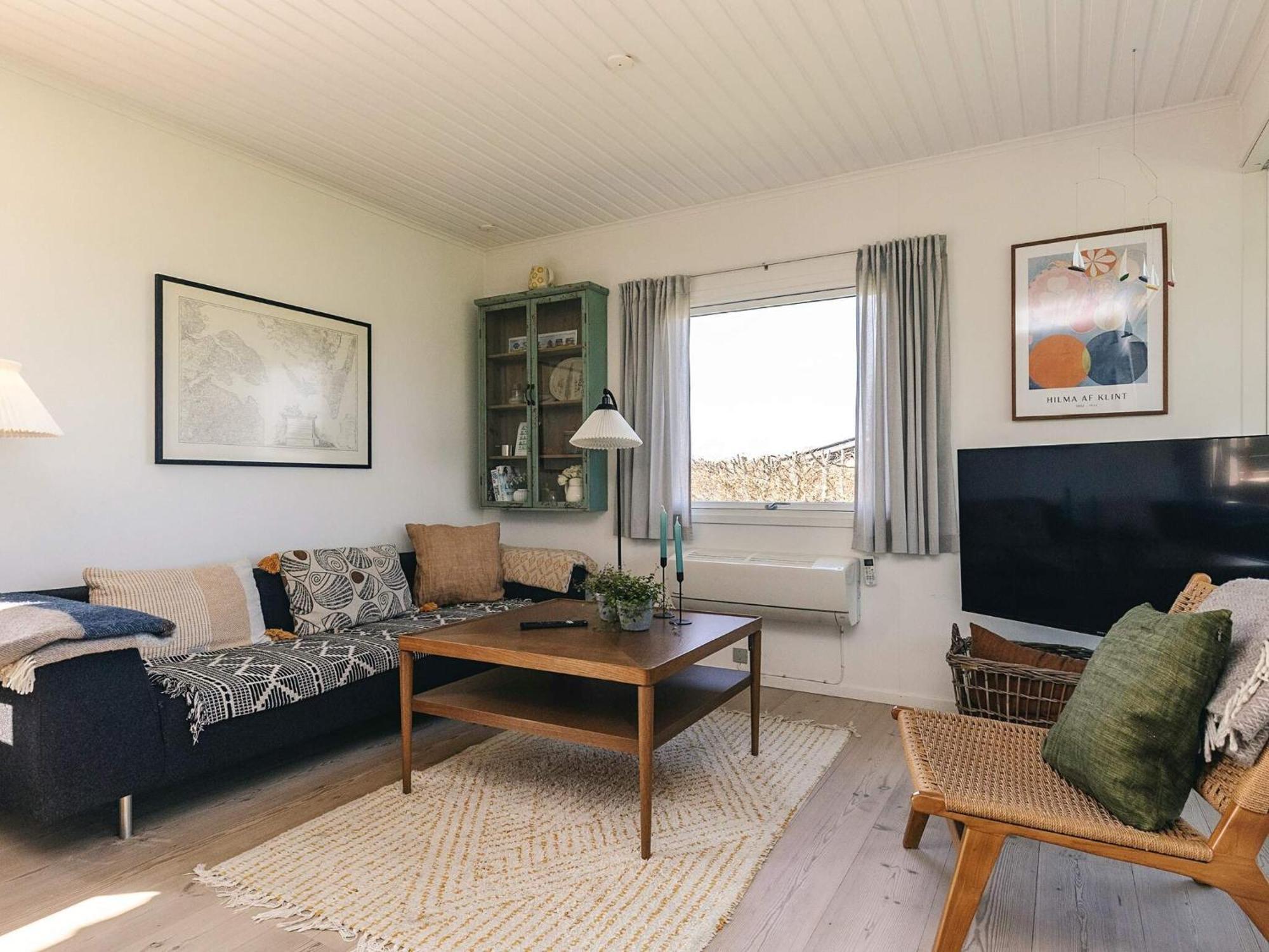 Holiday Home Aeroskobing XII 외부 사진