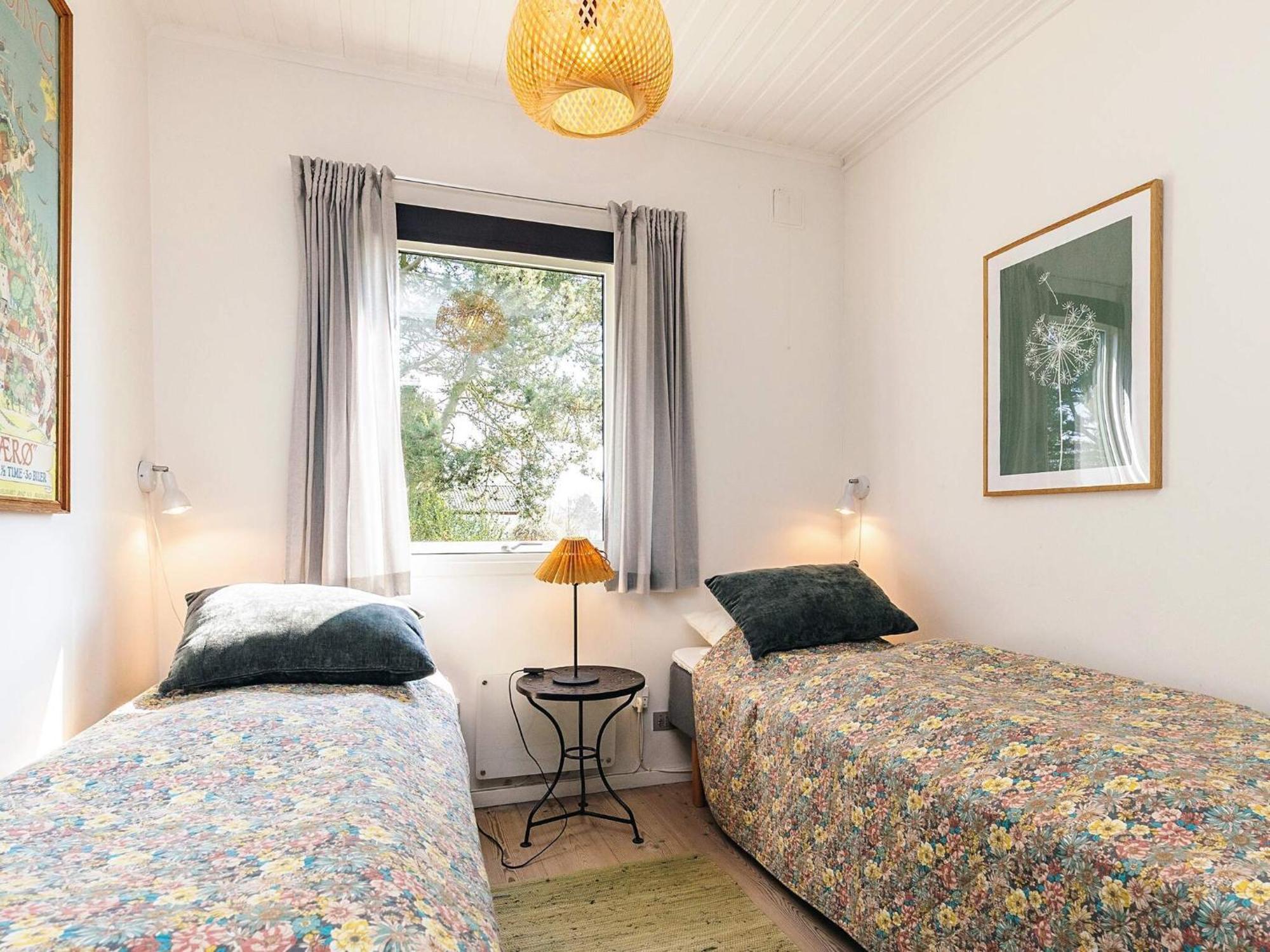 Holiday Home Aeroskobing XII 외부 사진