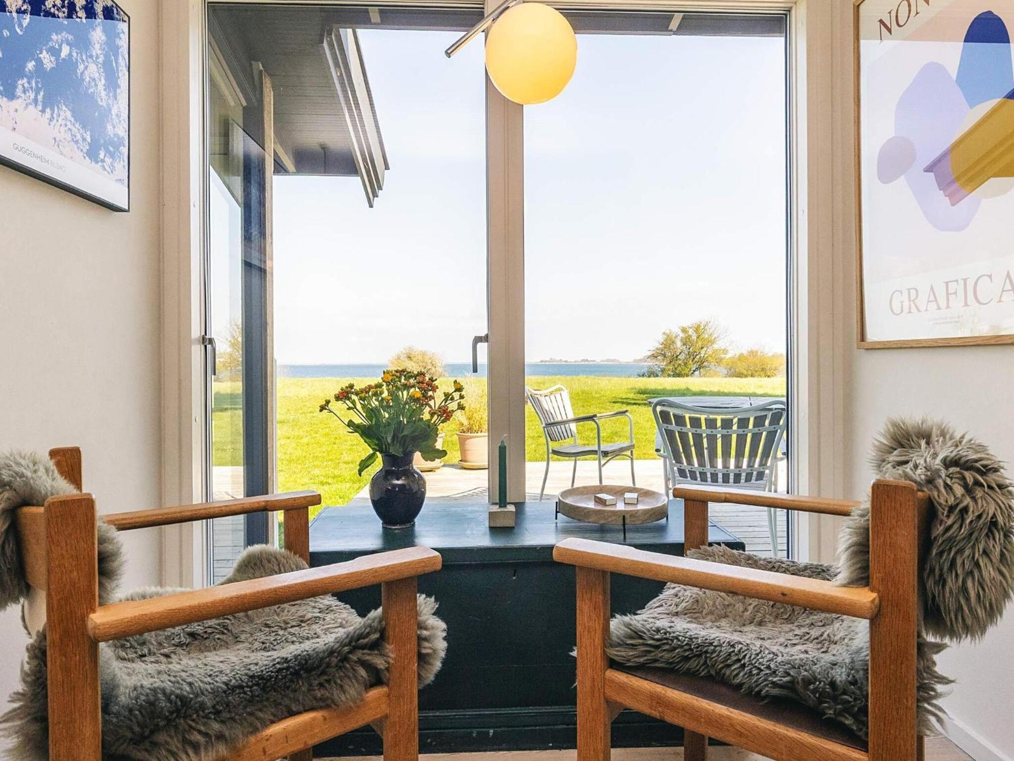 Holiday Home Aeroskobing XII 외부 사진