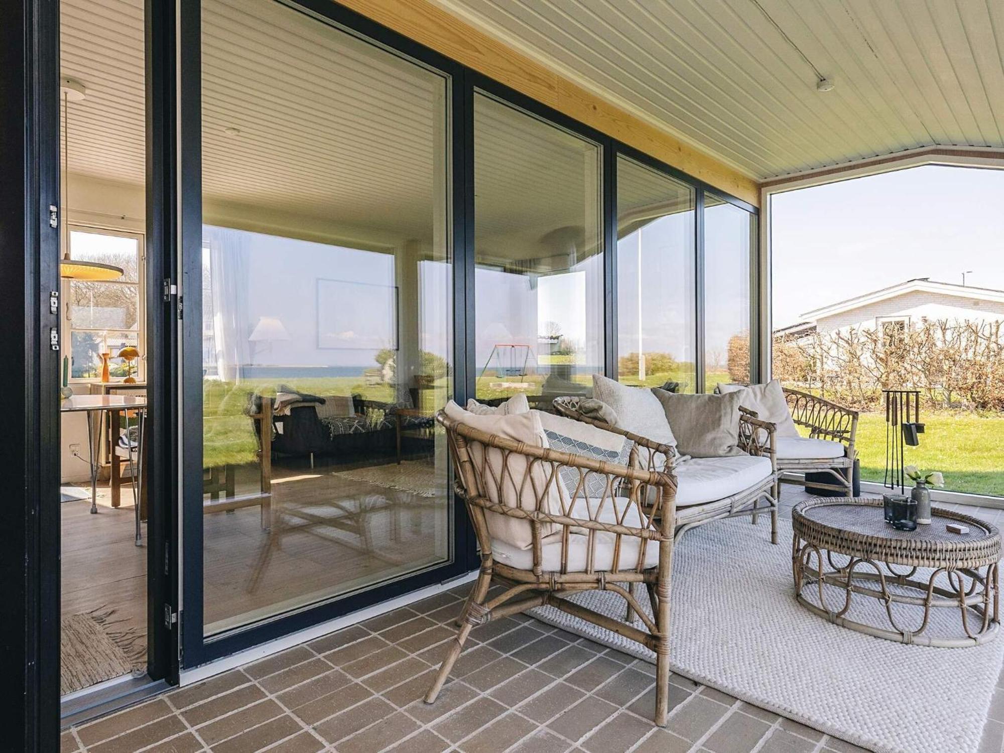 Holiday Home Aeroskobing XII 외부 사진