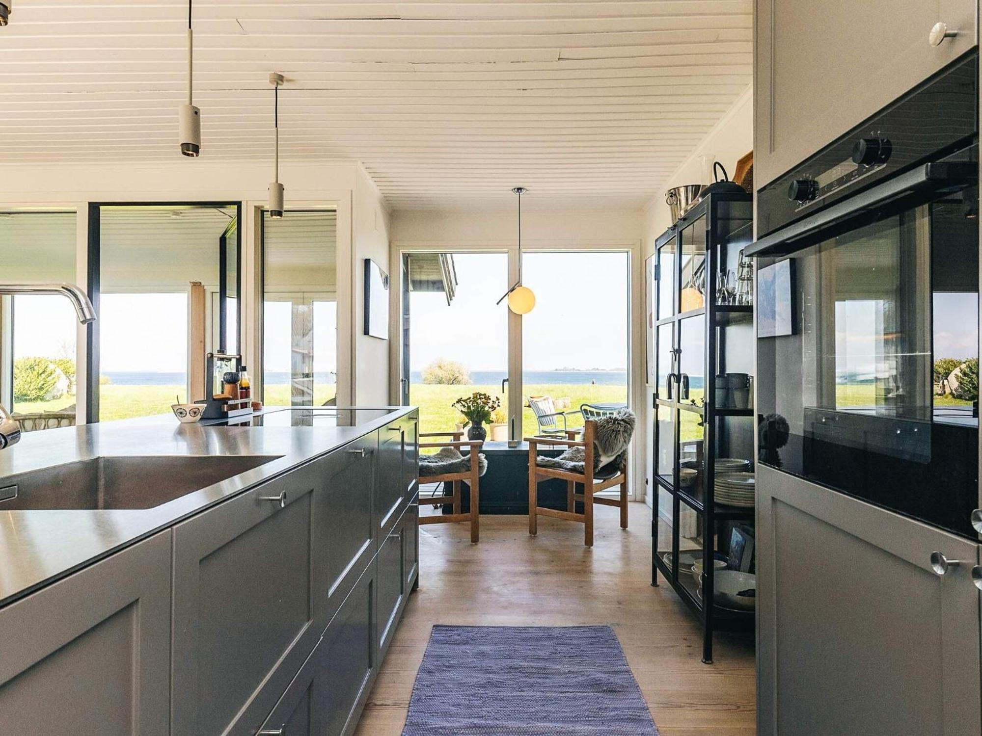 Holiday Home Aeroskobing XII 외부 사진
