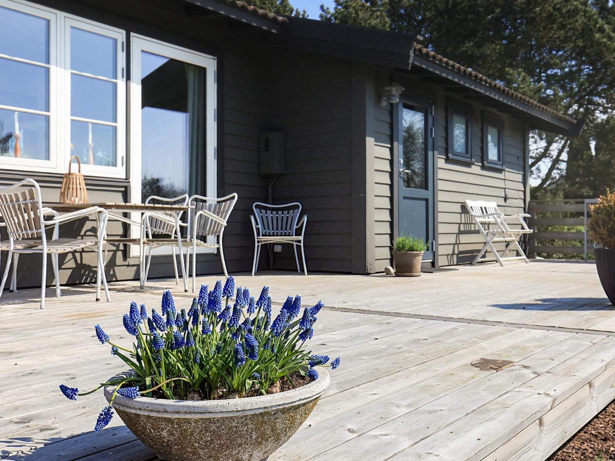 Holiday Home Aeroskobing XII 외부 사진