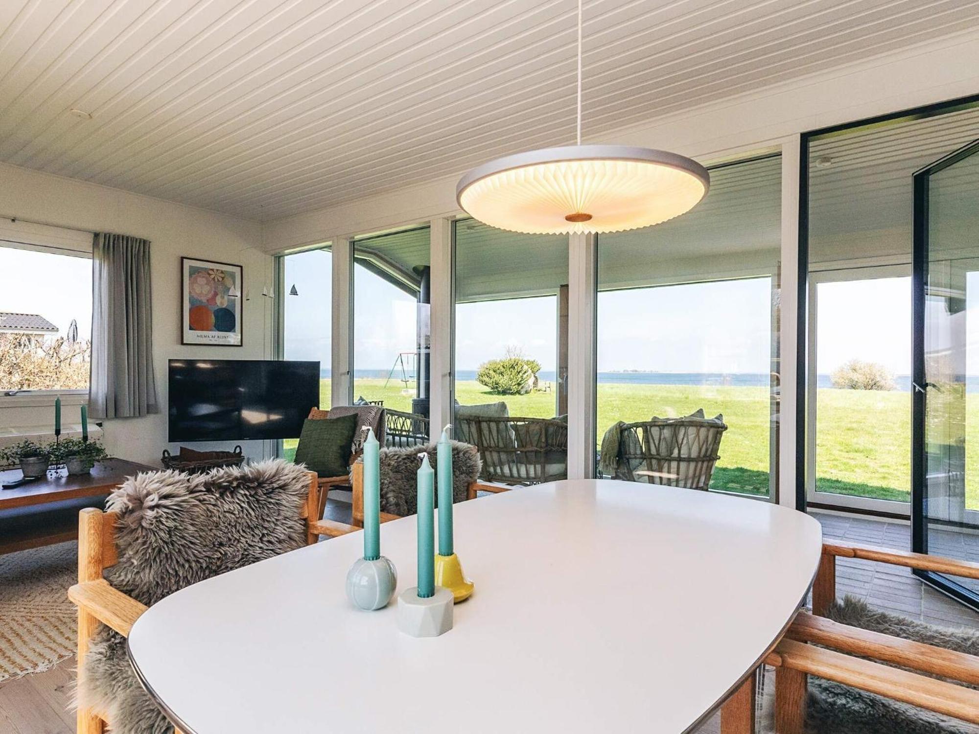 Holiday Home Aeroskobing XII 외부 사진