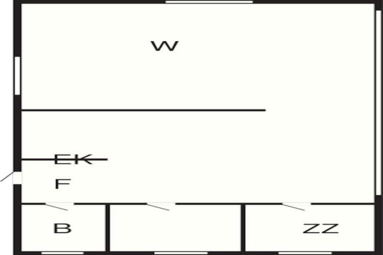 Holiday Home Aeroskobing XII 외부 사진